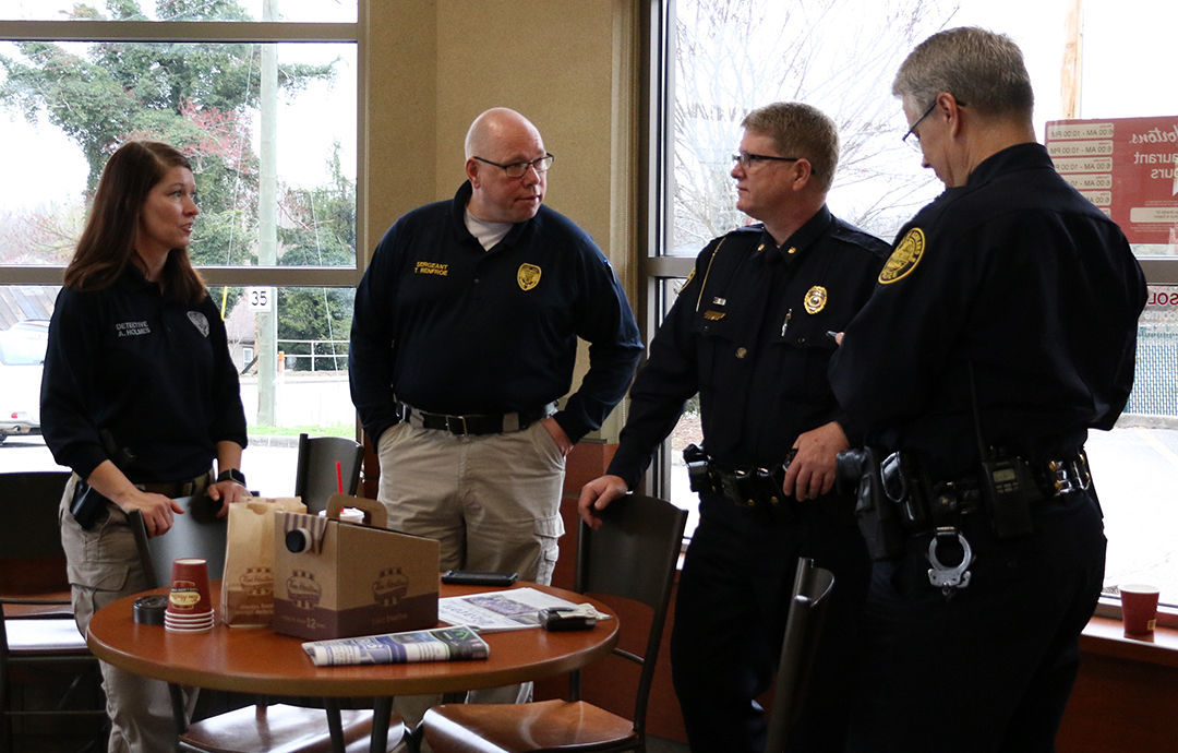 Ashland Police Department